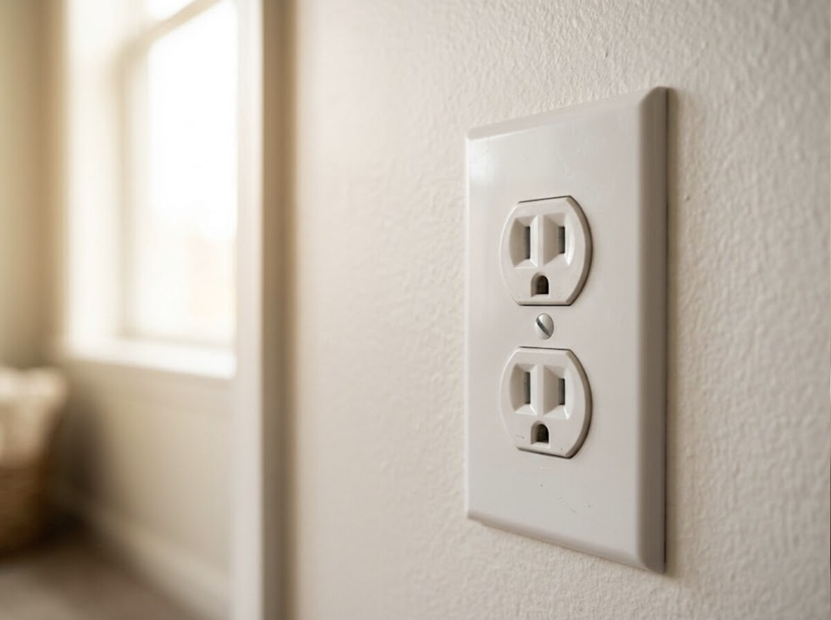 Electrical Wiring & Repair