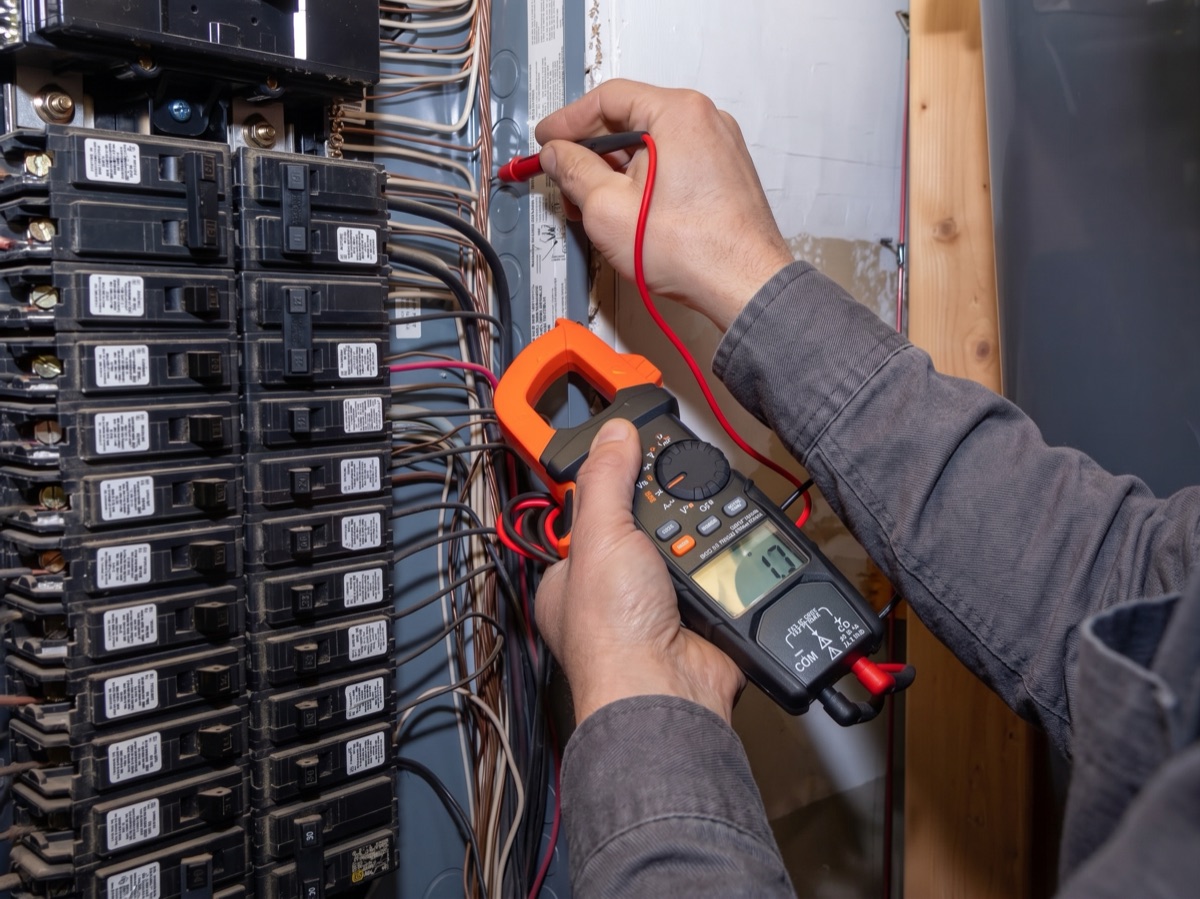 Emergency Electrical Service